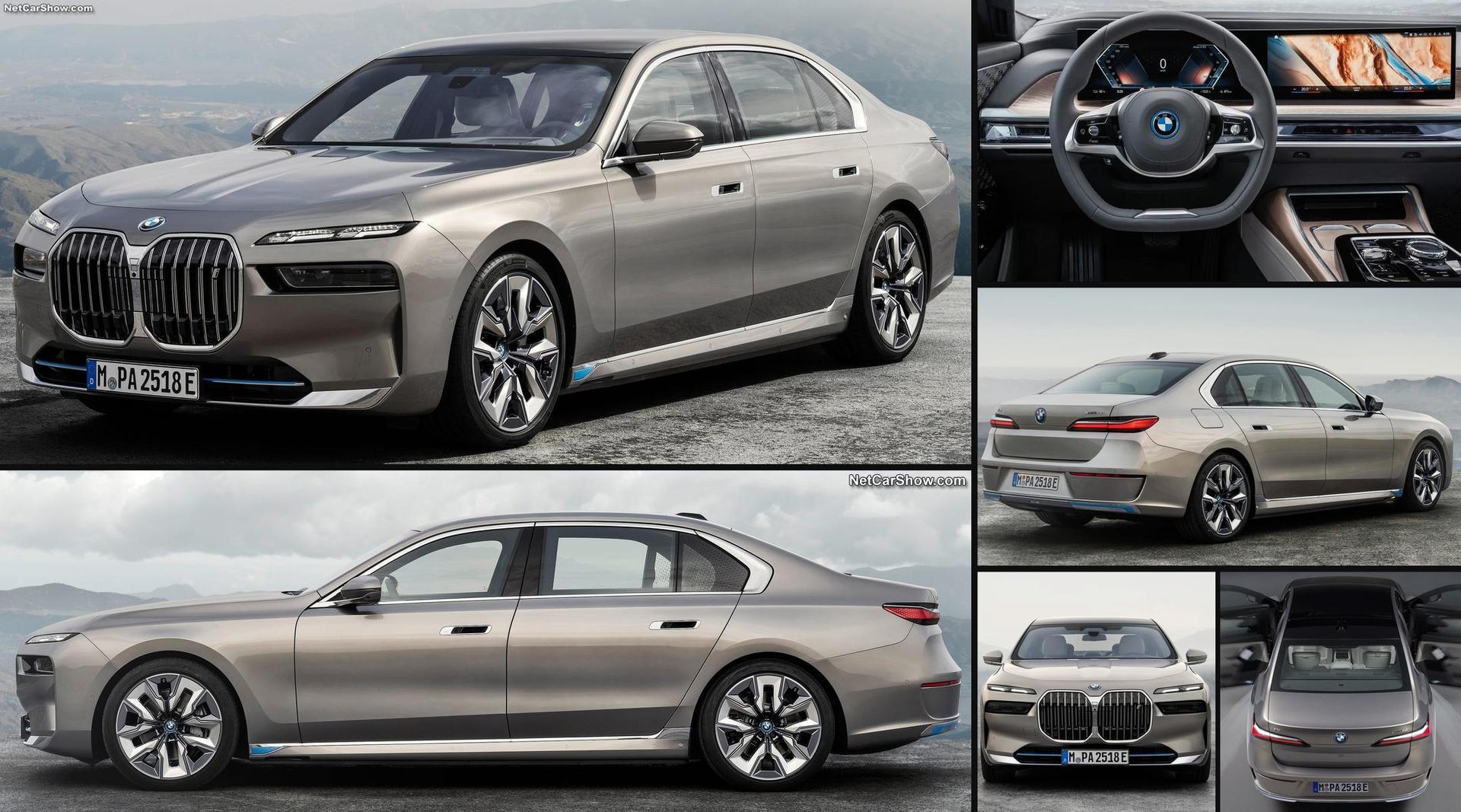 BMW7iSeries