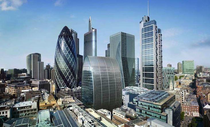 City of London
